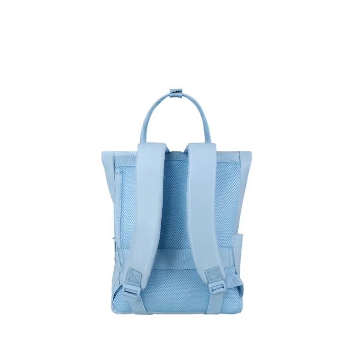 American Tourister Urban Groove UG16 Backpack City pastel blue