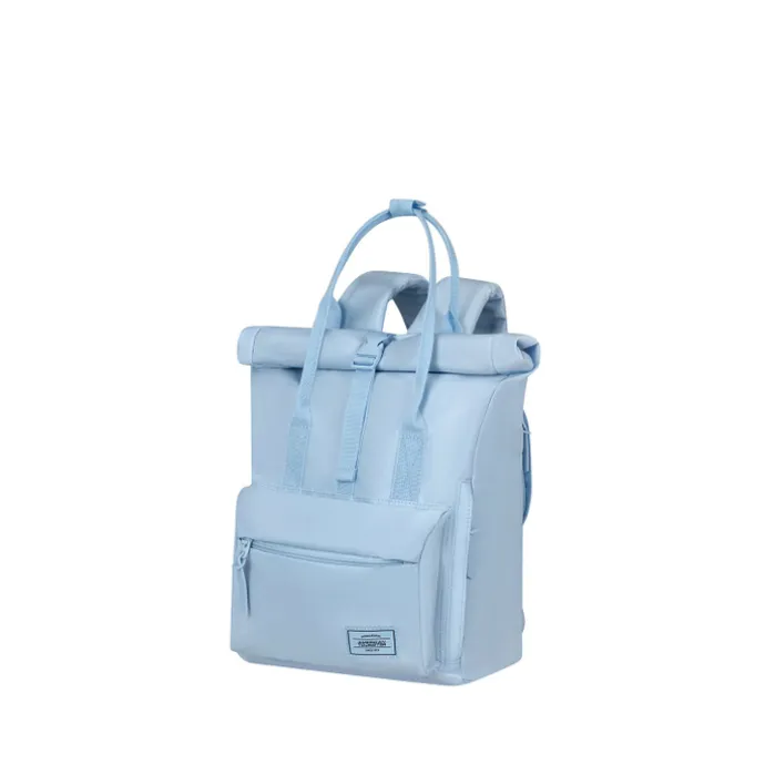 American Tourister Urban Groove UG16 Backpack City pastel blue