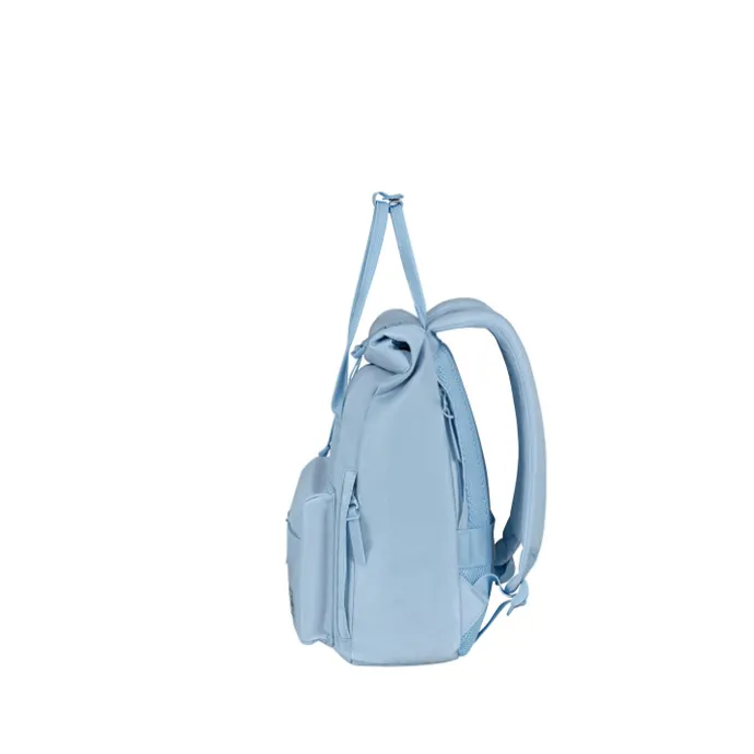 American Tourister Urban Groove UG16 Backpack City pastel blue
