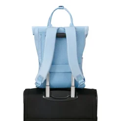 American Tourister Urban Groove UG16 Backpack City pastel blue