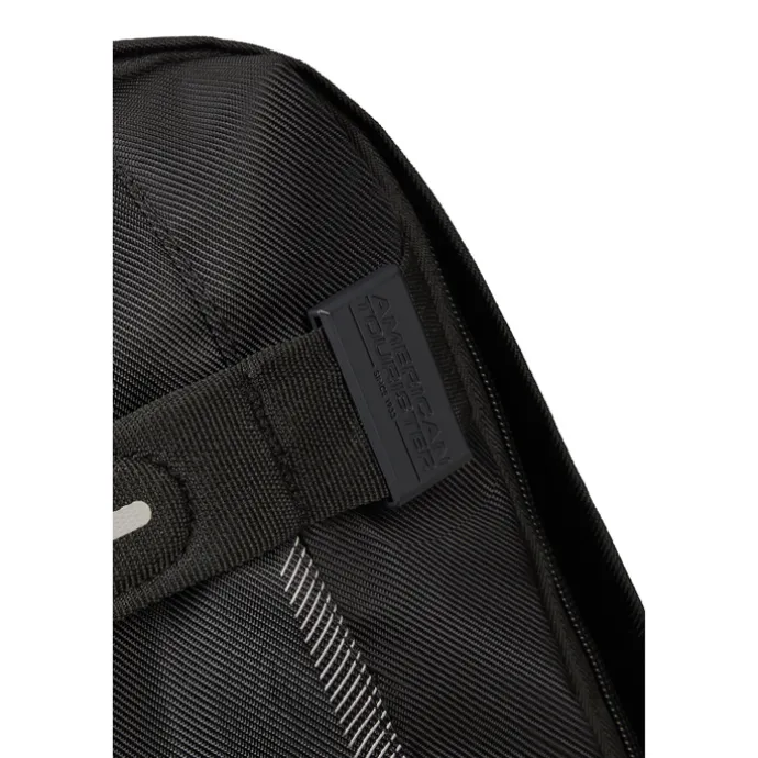 American Tourister Urban Track Cabin Backpack asphalt black