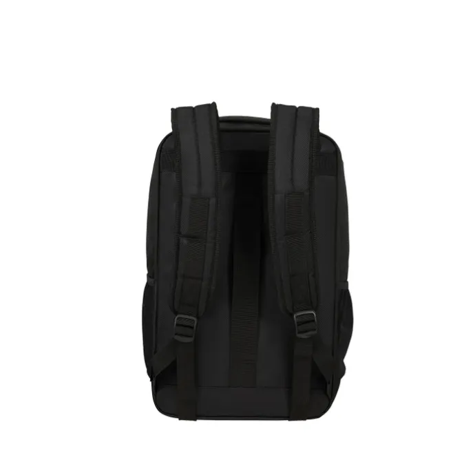 American Tourister Urban Track Cabin Backpack asphalt black