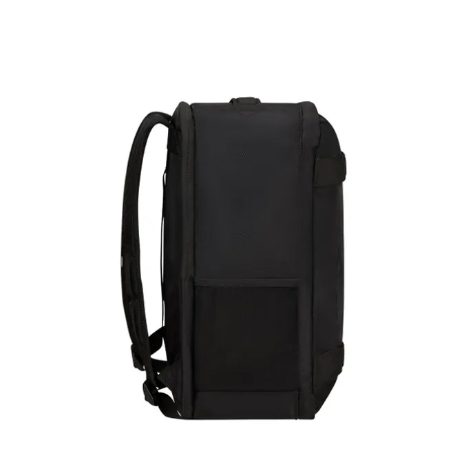 American Tourister Urban Track Cabin Backpack asphalt black