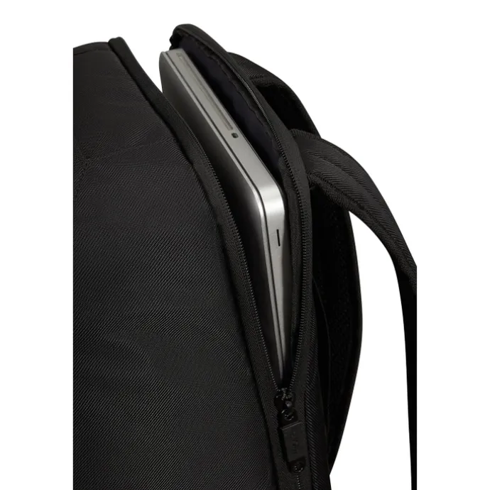 American Tourister Urban Track Cabin Backpack asphalt black