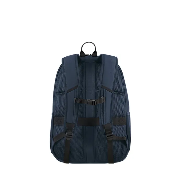 American Tourister Urban Groove UG26 Laptop Backpack 17.3" dark navy
