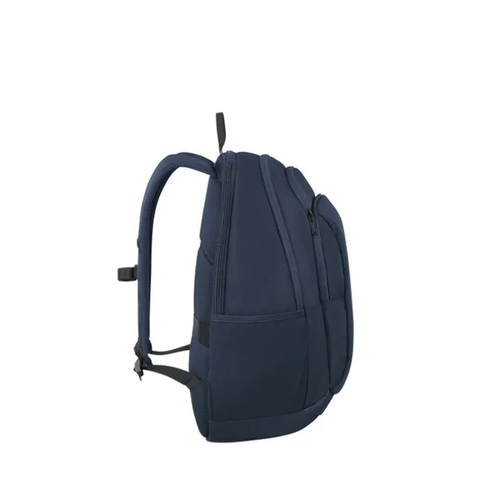 American Tourister Urban Groove UG26 Laptop Backpack 17.3" dark navy