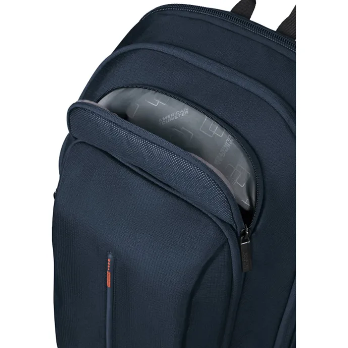 American Tourister Urban Groove UG26 Laptop Backpack 17.3" dark navy