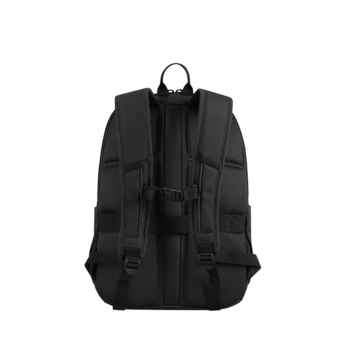 American Tourister Urban Groove UG26 Laptop Backpack 15.6" black