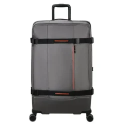 American Tourister Urban Track Spinner L TSA dark grey