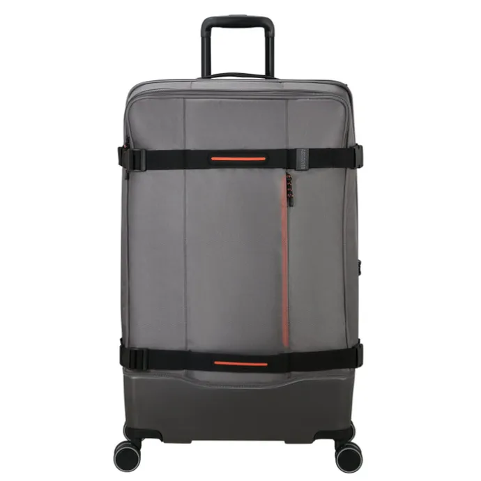 American Tourister Urban Track Spinner L TSA dark grey