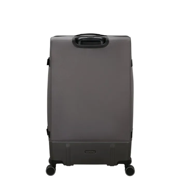 American Tourister Urban Track Spinner L TSA dark grey
