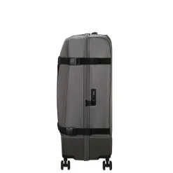 American Tourister Urban Track Spinner L TSA dark grey