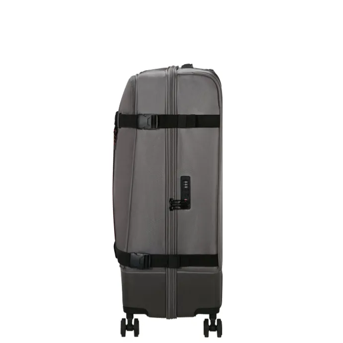 American Tourister Urban Track Spinner L TSA dark grey