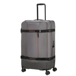 American Tourister Urban Track Spinner L TSA dark grey