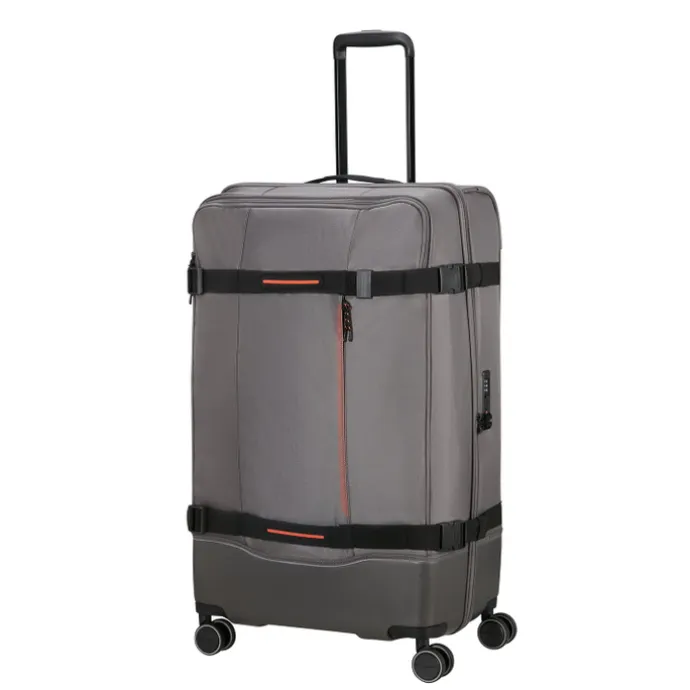 American Tourister Urban Track Spinner L TSA dark grey