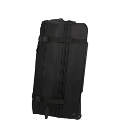 American Tourister Urban Track Duffle/Wheels L asphalt black