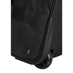 American Tourister Urban Track Duffle/Wheels L asphalt black