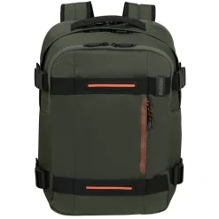 American Tourister Urban Track Laptop Backpack 15,6" dark khaki