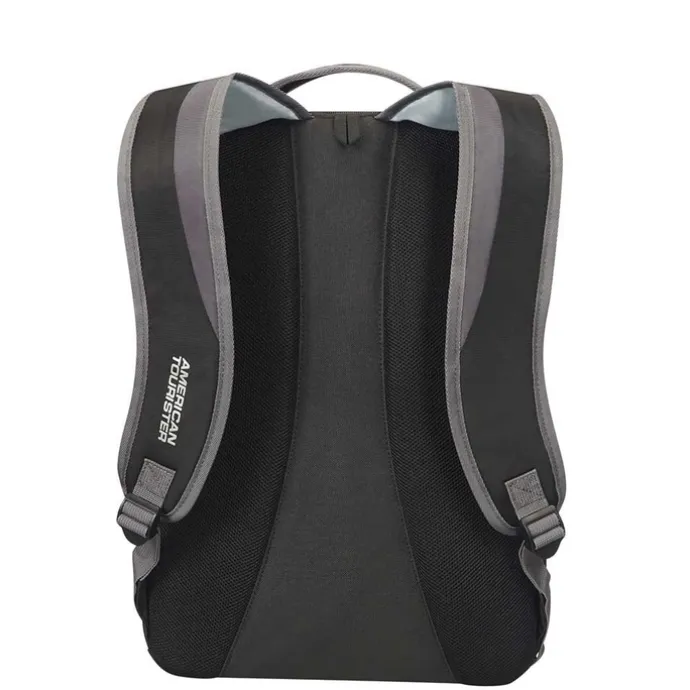 American Tourister Urban Groove UG3 Laptop Backpack 15.6" black