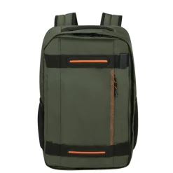 American Tourister Urban Track Cabin Backpack dark khaki