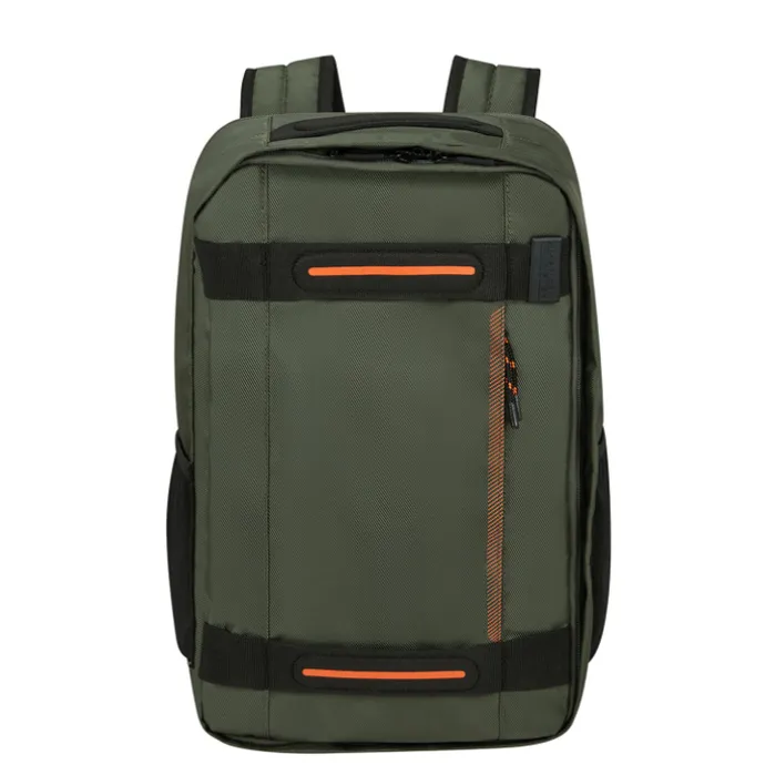 American Tourister Urban Track Cabin Backpack dark khaki
