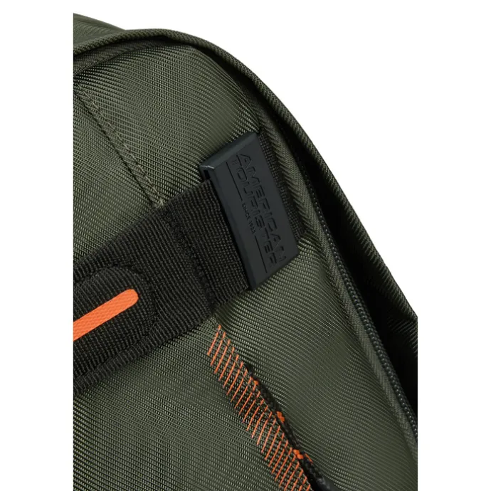American Tourister Urban Track Cabin Backpack dark khaki