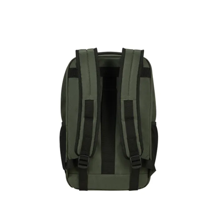 American Tourister Urban Track Cabin Backpack dark khaki