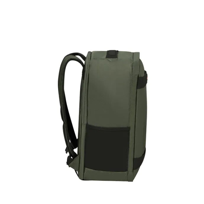 American Tourister Urban Track Cabin Backpack dark khaki