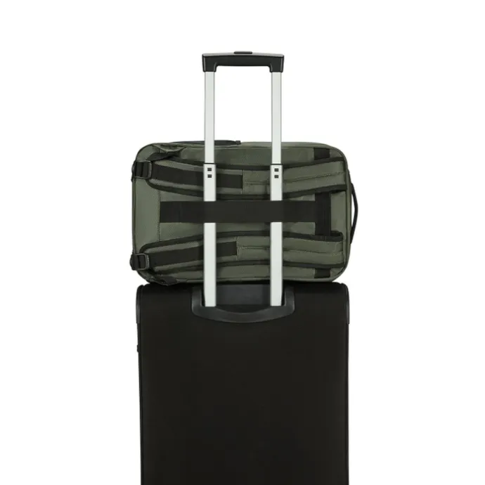 American Tourister Urban Track Cabin Backpack dark khaki