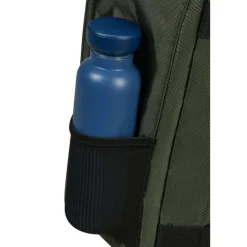American Tourister Urban Track Cabin Backpack dark khaki