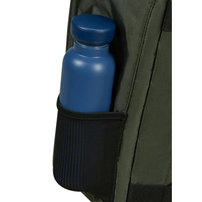 American Tourister Urban Track Cabin Backpack dark khaki
