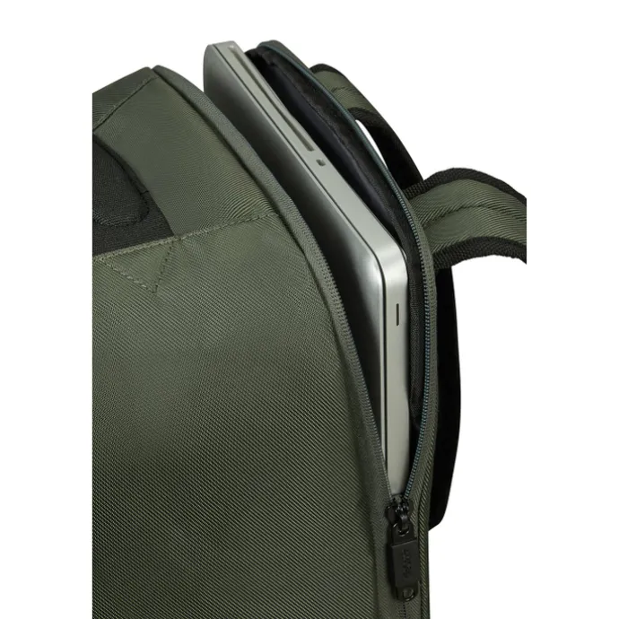 American Tourister Urban Track Cabin Backpack dark khaki