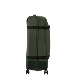 American Tourister Urban Track Spinner L TSA dark khaki