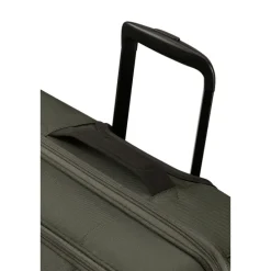 American Tourister Urban Track Spinner L TSA dark khaki