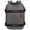 American Tourister Urban Track Laptop Backpack 15,6" dark grey