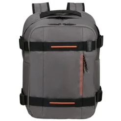 American Tourister Urban Track Laptop Backpack 15,6" dark grey