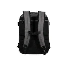 American Tourister Urban Track Laptop Backpack 15,6" dark grey
