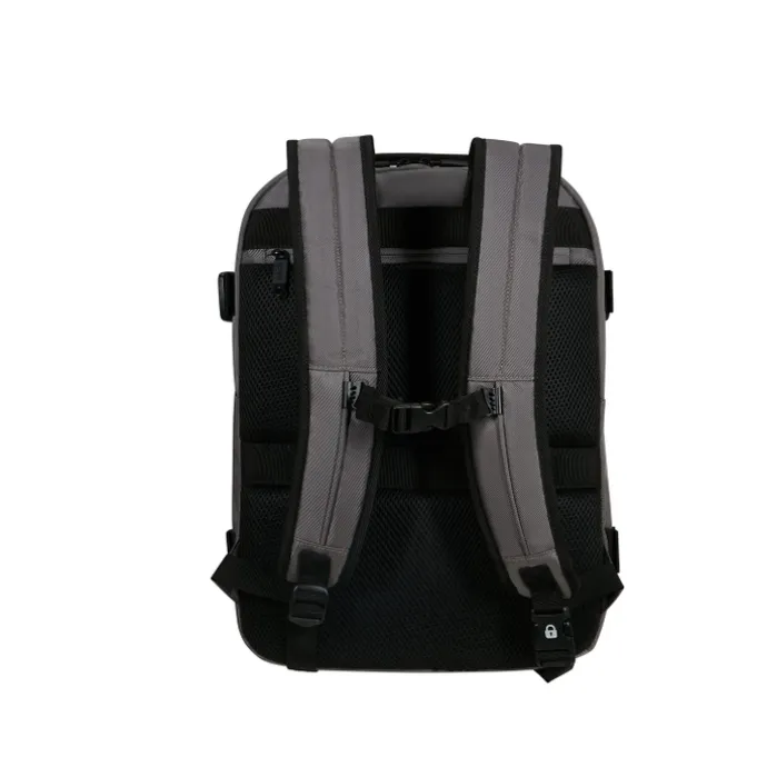 American Tourister Urban Track Laptop Backpack 15,6" dark grey
