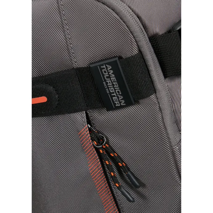 American Tourister Urban Track Laptop Backpack 15,6" dark grey
