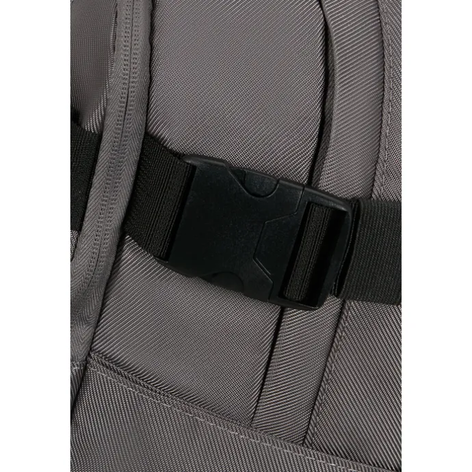 American Tourister Urban Track Laptop Backpack 15,6" dark grey