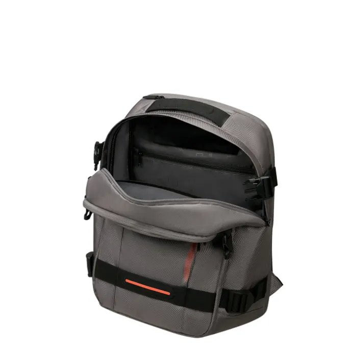 American Tourister Urban Track Laptop Backpack 15,6" dark grey