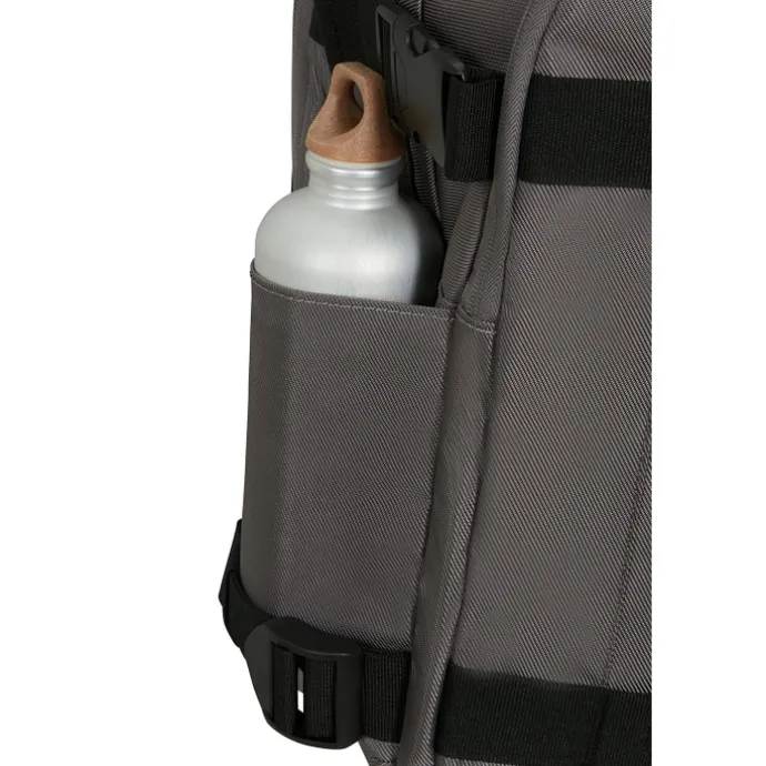 American Tourister Urban Track Laptop Backpack 15,6" dark grey