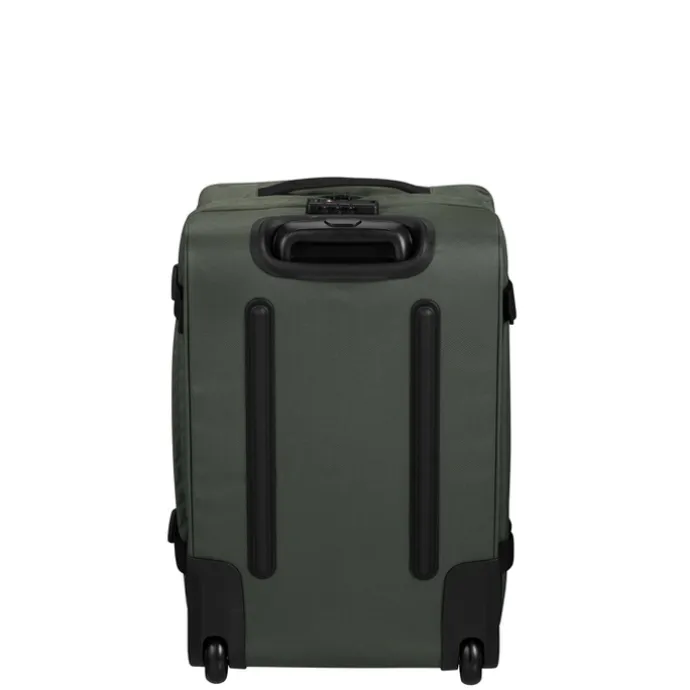 American Tourister Urban Track Duffle/Wheels S dark khaki