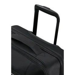 American Tourister Urban Track Spinner S TSA asphalt black