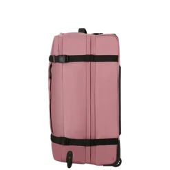 American Tourister Urban Track Wheeled Duffle L lilas pink