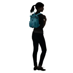 American Tourister Urban Groove UG16 Backpack City deep ocean