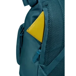 American Tourister Urban Groove UG16 Backpack City deep ocean