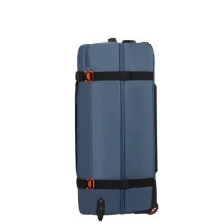American Tourister Urban Track Duffle/Wheels L Coated navy/orange