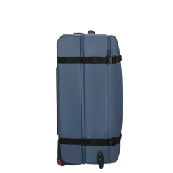 American Tourister Urban Track Duffle/Wheels L Coated navy/orange