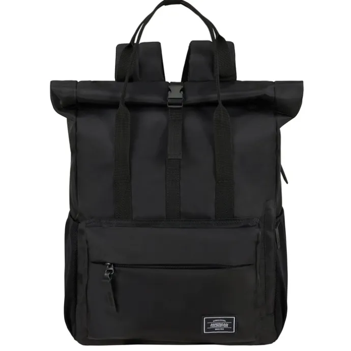 American Tourister Urban Groove UG25 Tote Backpack 15.6" black